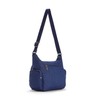 Kipling Gabbie S Cotton Indigo