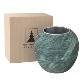 Northwood Sauna - Stone Sauna Aromatherapy Cup - No Installation Needed