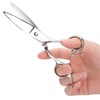 Professional Hair Scissors Barber Salon Steel Hairdressing Shears for Hairdressers