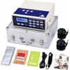 Healcity Ion Ionic Detox Foot Bath Machine System Birthday Gift