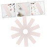 Beavorty Facial Sheets for 3d 20pcs Gauze Plaster Strips Disposable