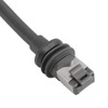 for Starlink Cable IP68 Waterproof 1200Mbps Smooth Transmission Extender Cable