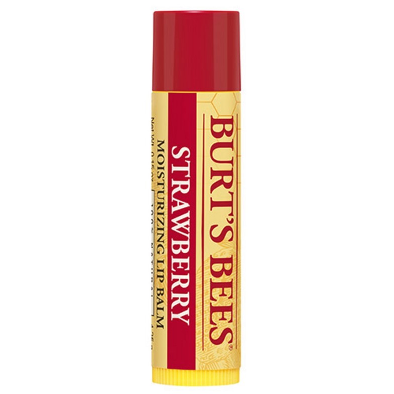 Dr. Bronner's Organic Lip Balm 4g Lemon Lime 2 x