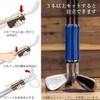 Golf Club Holder Golf Club Carry Case Golf Club Fixation