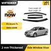 Fits for Acura TL 2004 2005 2006 2007 2008 Acrylic