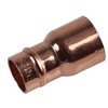 [UNBRANDED] 22X15MM REDUCER, SOLDER RING|FITTINGS SOLDER PIPEWORK - 32512417