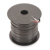Tempco TCWR-1017 Thermocouple Ext Wire, Jx, 20Awg, Str, 100Ft