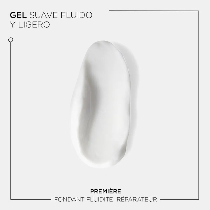 Acondicionador Kérastase Fondant Fluidité Réparateur 200ml