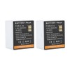 (4800mAh) A‑4a Battery Pack for Arlo Ultra/ Ultra 4k/ VMA5400‑10000S‑308‑10069‑01