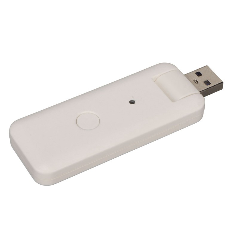 USB Gateway Smart Home Bridge Voice Control WiFi BLE Bluetooth