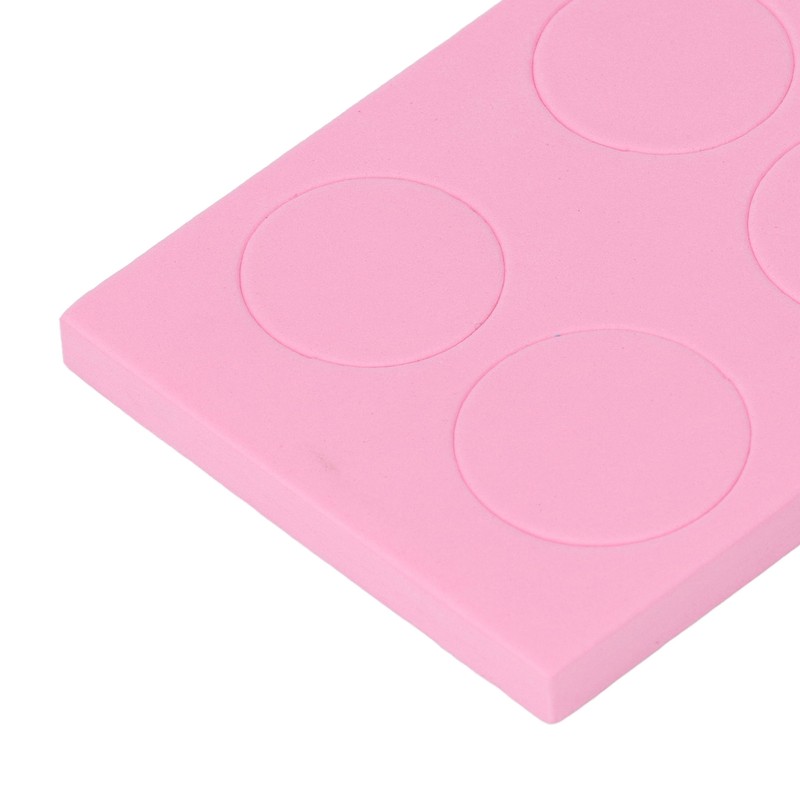 Foam Tube Rack Rectangle High Density Floating Foam Centrifuge Tube