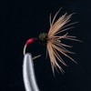3 Pack of 3 Fish Fishing Sanka Brothers Tenkai Hair