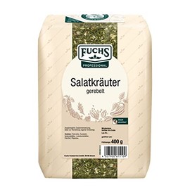 Fuchs Salad Herbs Ruled (1 x 400 g)