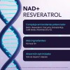 Nad+ Resveratrol Vitalizate 14+ Ingredientes 30 Cápsulas
