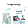 Pharma-Housse - Anti-dust mite duvet cover - breathable, anti-allergic -