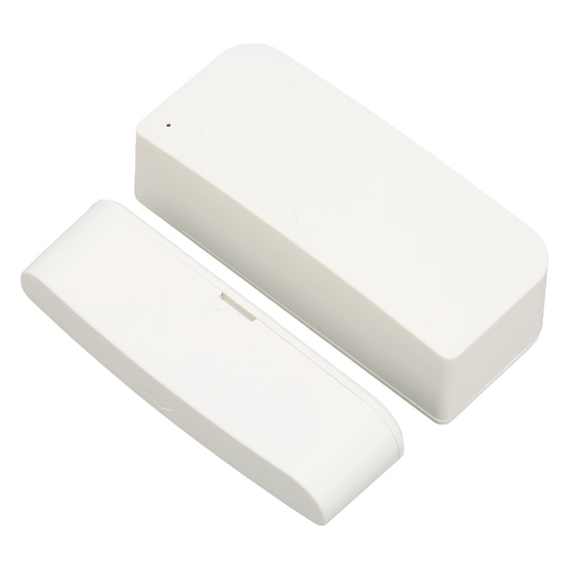 WiFi Door Window Sensor 2.4GHz DIY Protection Alarm Alert Easy