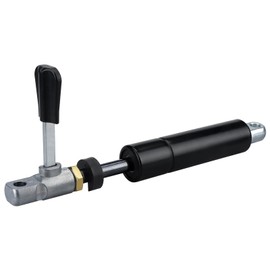 LOCOPOW 709402419 Steering Column Adjustment Cylinder Shock 709400656 709402506 for Can-Am Commander 700 800 1000 2011-2023 Maverick 1000R X3 Turbo Trail 700 1000 Defender HD7 HD9 HD10