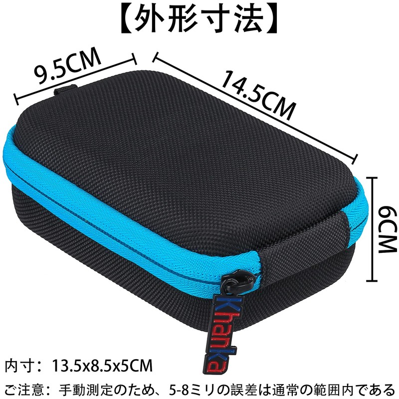 Pentax RICOH PENTAX WG-90 Digital Camera Storage Case WG Series