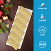 Oh Goodness! Organic Halva Bars - Paleo Approved - No