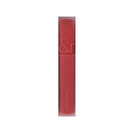 Rom& Blur Fudge Tint 04 Rad Wood / 롬앤 블러 퍼지 틴트 04 라드 우드