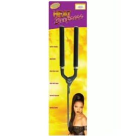 HEAT EXXPRESS, CURLING IRON MODEL NO. 07A, (HE07A) Size 9/32" (1 PC)