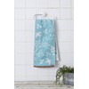 kosugizen Imabari Brand Tea Towel, Lint, 7.9 x 31.5 inches