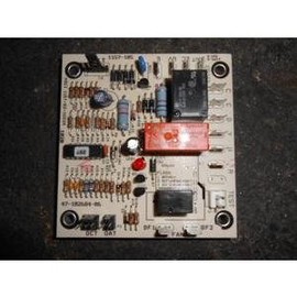 RHEEM HSCI-1157-83-1002A/47-102684-06 24V PKG HEAT PUMP DEFROST BOARD