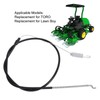 Traction Control Cable Replacement for Toro, Traction Cable 105 1844