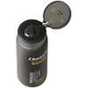 Chassis Unscented Powder for Men Premium Body Powder, Talc-Free