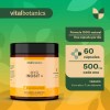 🌿💊 VitalBotanics Inositol Puro 500mg | Equilibrio Hormonal & Bienestar