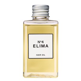 ELIMA NO4 Hair Oil