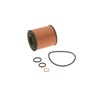 Bosch 1457429262 Oil-Filter Element