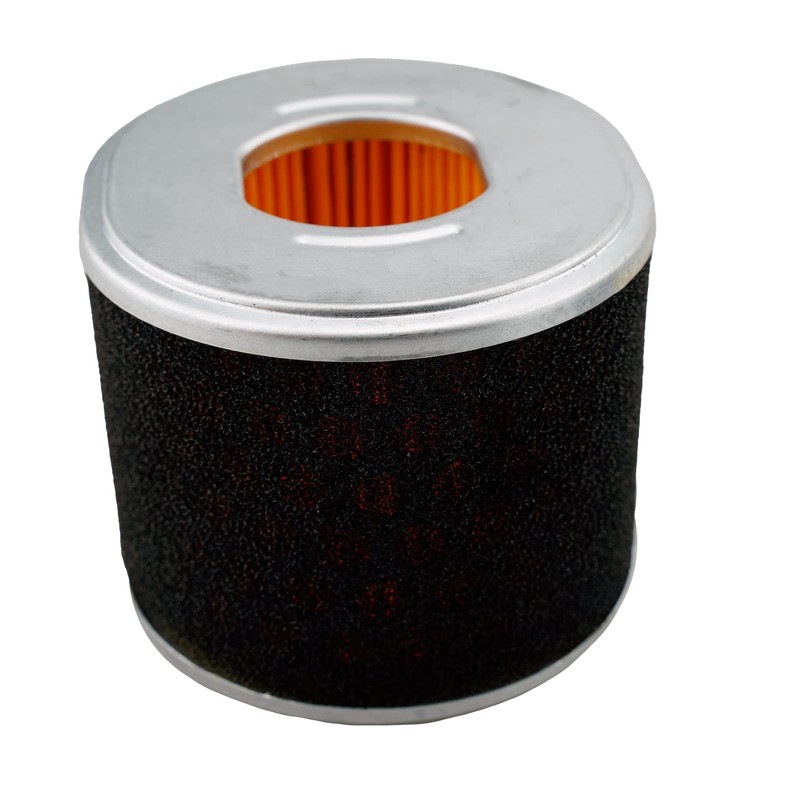 JJing Adjustable Carburetor Air Filter Kit for Honda GX240 GX270