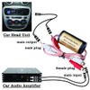 Mr. Ho 20 AMP 12V Car Audio Radio and Amplifier