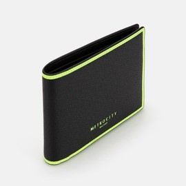 Metrocity (광주신세계)반지갑 M201NM1440Y (Gwangju Shinsegae) Wallet M201NM1440Y