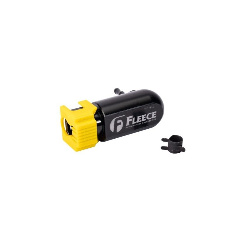 Fleece Performance 2017-2024 Ford F250-650 6.7L Powerstroke Injector Return Line