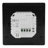 WiFi Thermostat Smart Programmable Temperature Controller for Boiler Heating 95‑240V