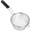 Eporus Tempura Majin Mini Fryer Strainer (Easy Oil Strainer &