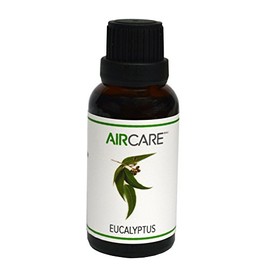 AIRCARE EOEUC30 Eucalyptus Essential Oil for use Aurora Ultrasonic Humidifier or for Other Aromatherapy Usage-1 oz. Bottle