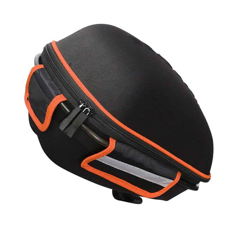 Bike Saddle Bag Bike Mountain Road Bike Portable Large Capacity