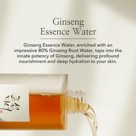 Beauty of Joseon [Beauty of Joseon]Ginseng Essence Water 150ml