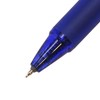 PILOT LFSK-14PJ24 Pilot Pole Pen FriXion Synergy Knock 0.4mm PAUL