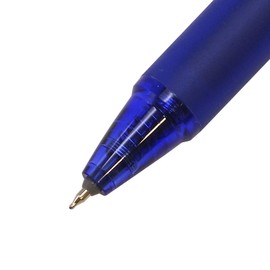 PILOT LFSK-14PJ24 Pilot Pole Pen FriXion Synergy Knock 0.4mm PAUL & JOE Collaboration (Nunette in Barris)