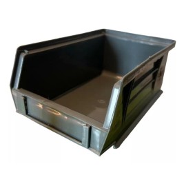 Exhivit Gaveta De Plastico Apilable, Organizador 20 Pzs #2