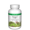 eclectic ginger ginger 395mg x 135 capsules e114