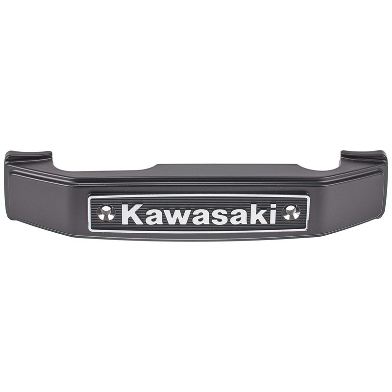 PMC 189-1026 Z900RS Kawasaki Lower Case Stem Emblem Set with