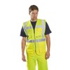 Portwest S476 Berlin Safety Vest, s