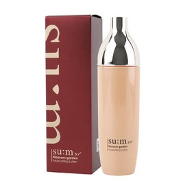 Breathe37 Blossom Garden Moisturizing Lotion 135ml / 숨37 블라썸 가든 모이스처라이징 로션 135ml
