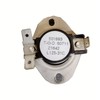 501993 for LG Sears Kenmore LGE Dryer THERMOSTAT LIMIT SWITCH