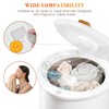 Keenray Towel Warmer Fragrance Disc, Fresh Fragrance Scented Pads for